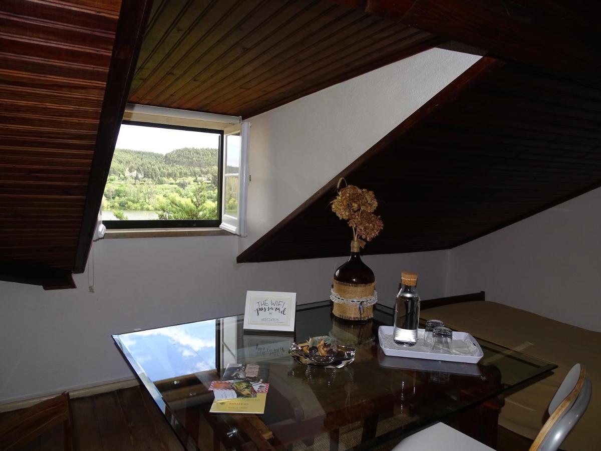 Casa Da Praia Do Ribatejo Esterno foto